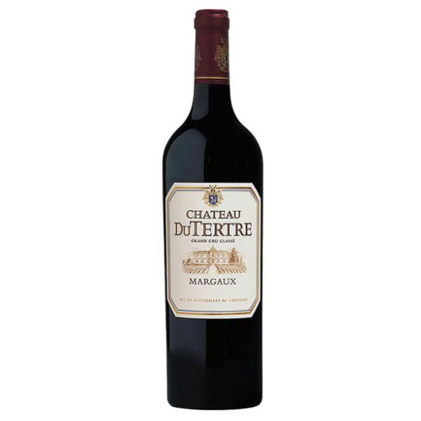 Chateau Du Tertre, 2020