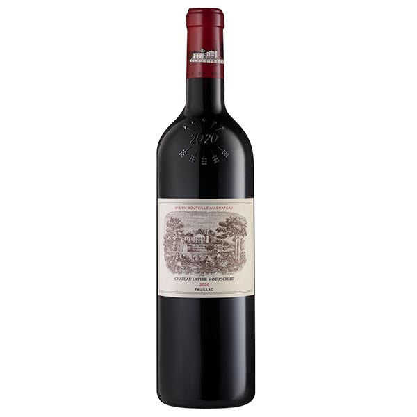 Chateau Lafite Rothschild, 2020