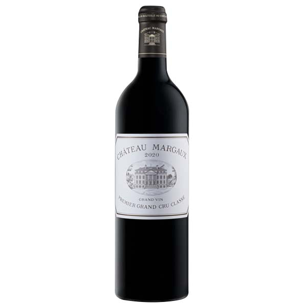 Chateau Margaux, 2020