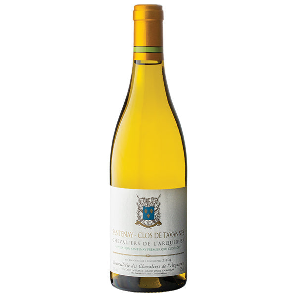 Chevaliers Santenay Clos De Tavannes Blanc 1er Cru, 2020