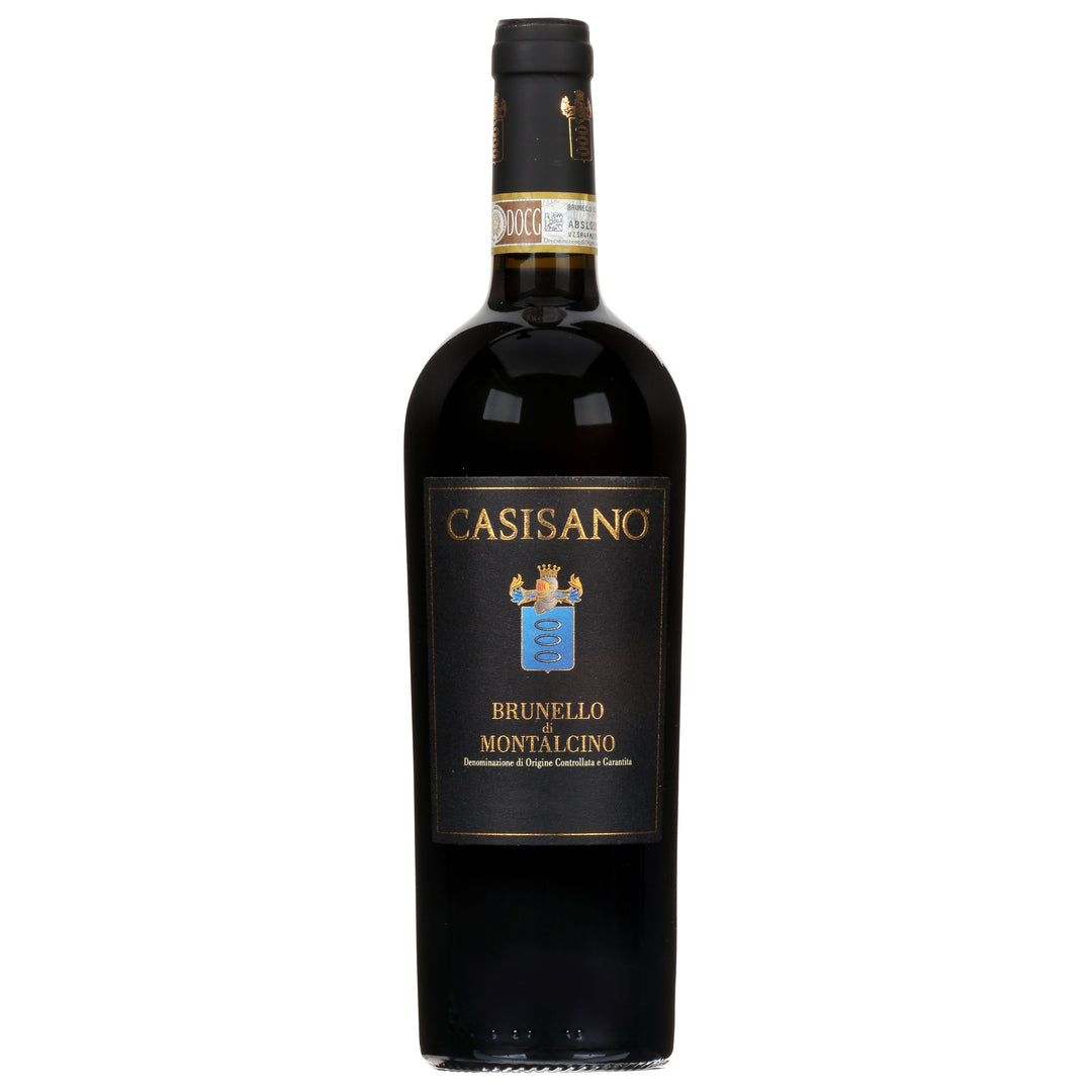 Casisano Brunello di Montalcino, 2019