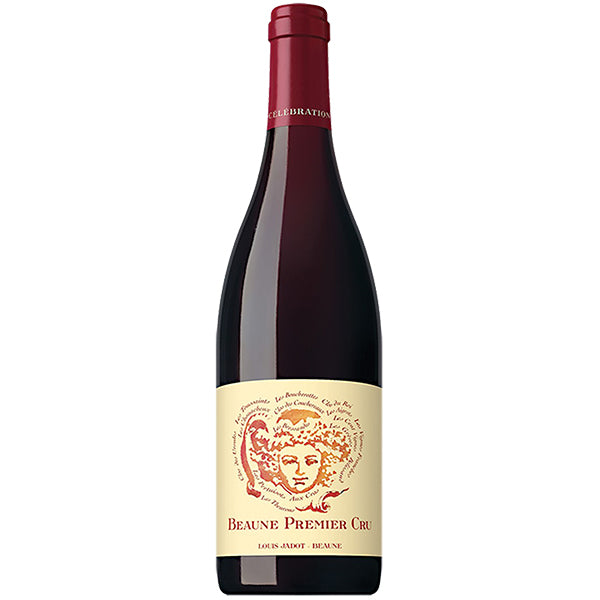 Jadot Beaune Celebration Cuvee 1er Cru, 2020