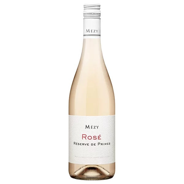 Mezy Reserve Rose, 2023