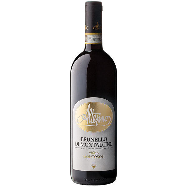 Altesino Brunello Di Montalcino Montosoli, 2019
