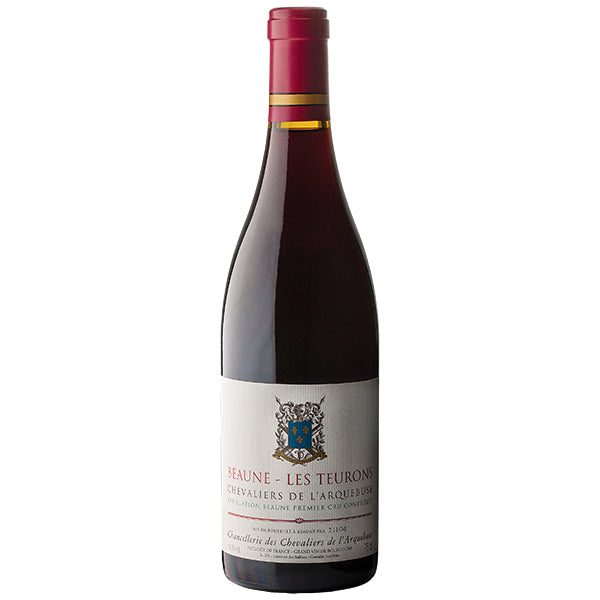 Chevaliers Beaune Teurons Premier Cru Pinot Noir 2020