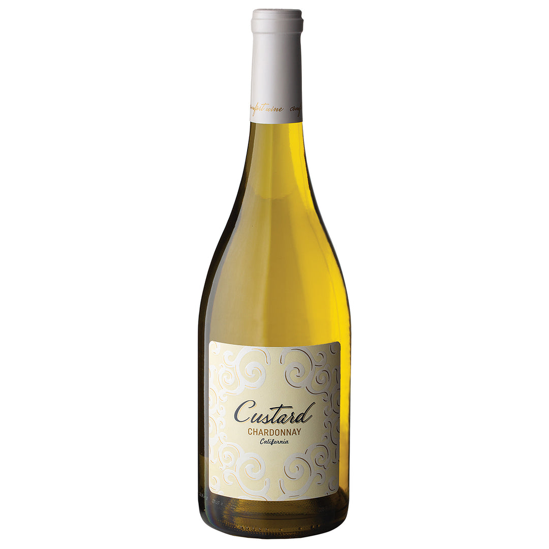 Custard Chardonnay