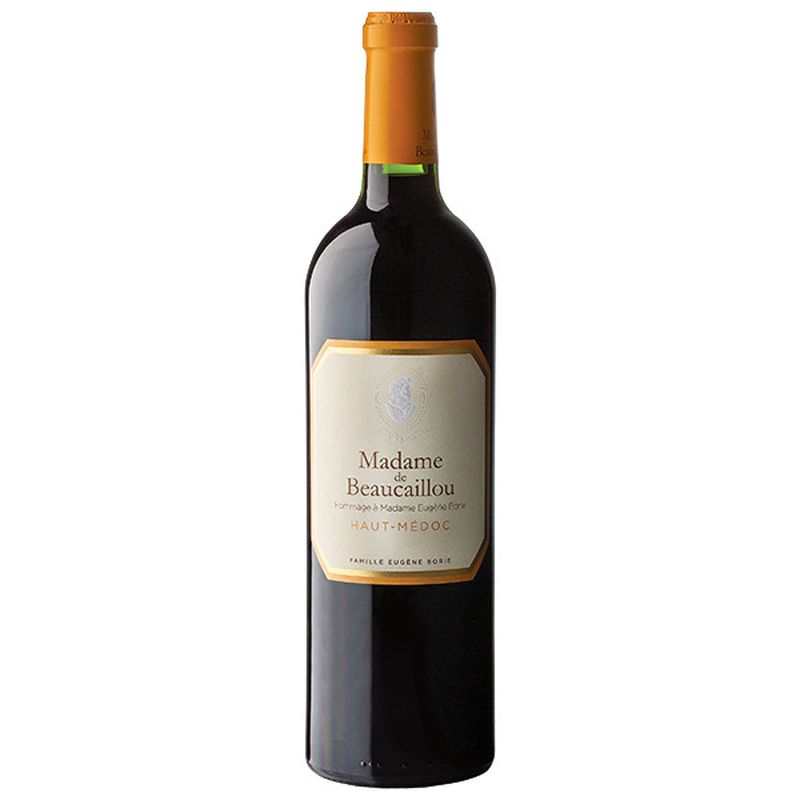 Madame de Beaucaillou Red Bordeaux 2021