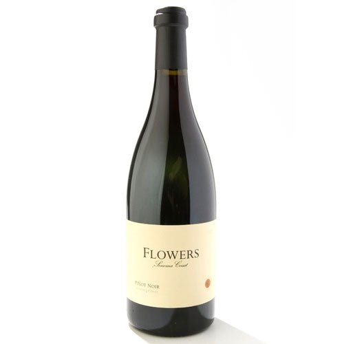 Flowers Pinot Noir