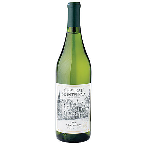 Chateau Montelena Chardonnay