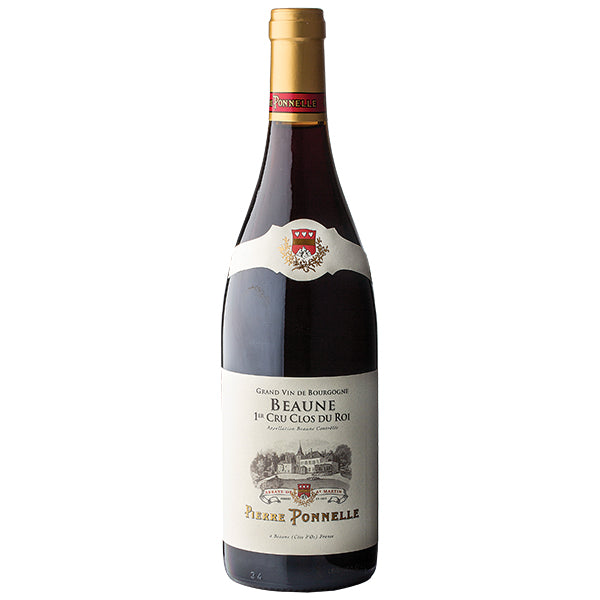 Pierre Ponnelle Beaune Clos du Roi 1er Cru, 2017