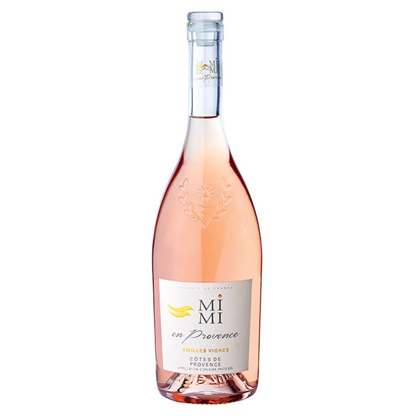 Mimi en Provence Vieilles Vignes Rose