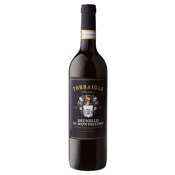 Torraiolo Brunello Di Montalcino