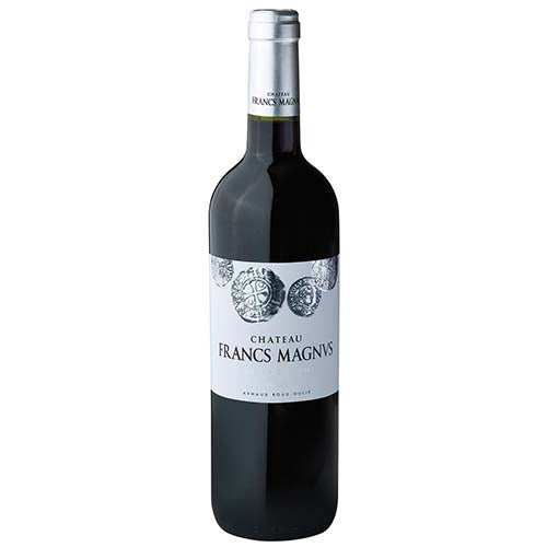 Chateau Francs Magnus Superior