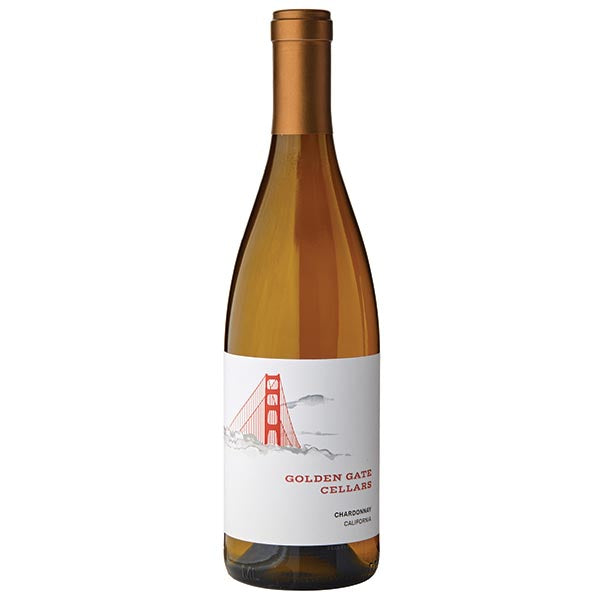 Golden Gate Cellars California Chardonnay