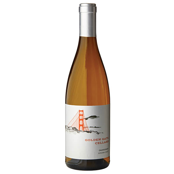 Golden Gate Cellars Sonoma Coast Chardonnay