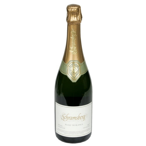 Schramsberg Blanc de Blancs