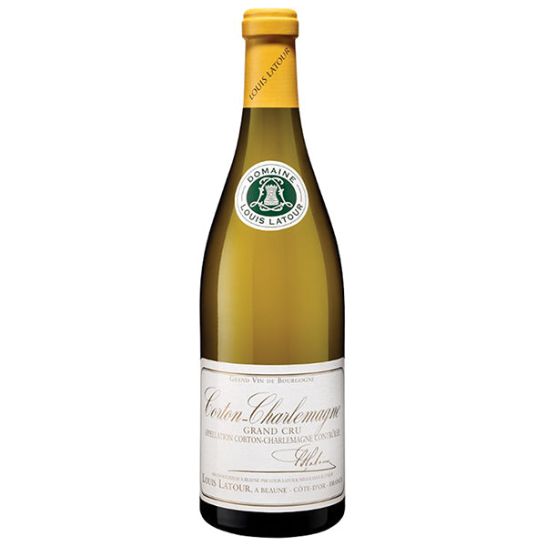Latour Corton Charlemagne 2018