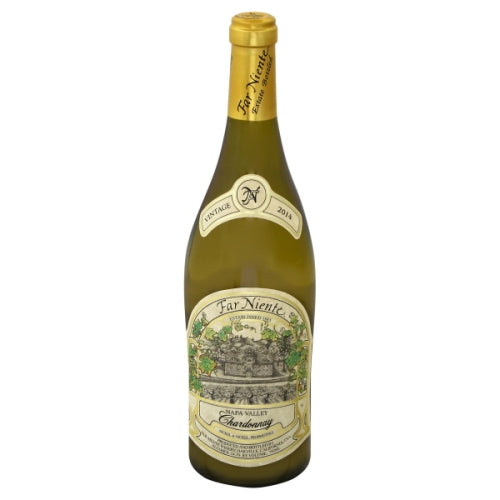 Far Niente Chardonnay