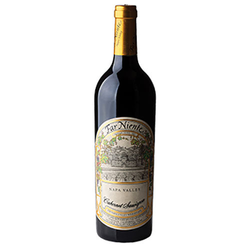 Far Niente Napa Cabernet Sauvignon, 2019