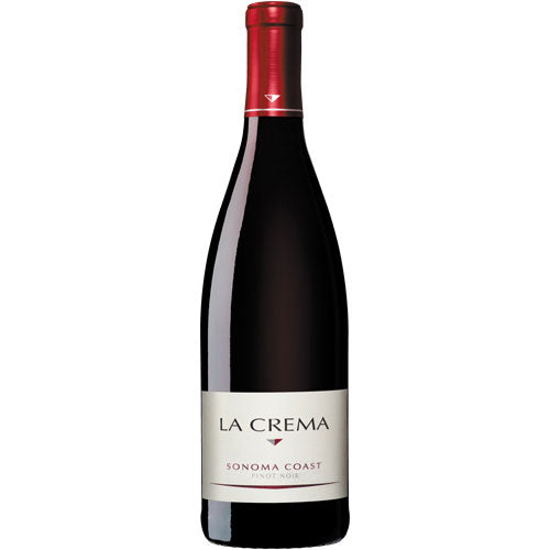 La Crema Sonoma Coast Pinot Noir