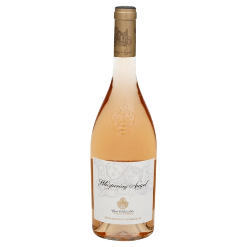 D'Esclans Whispering Angel Rose