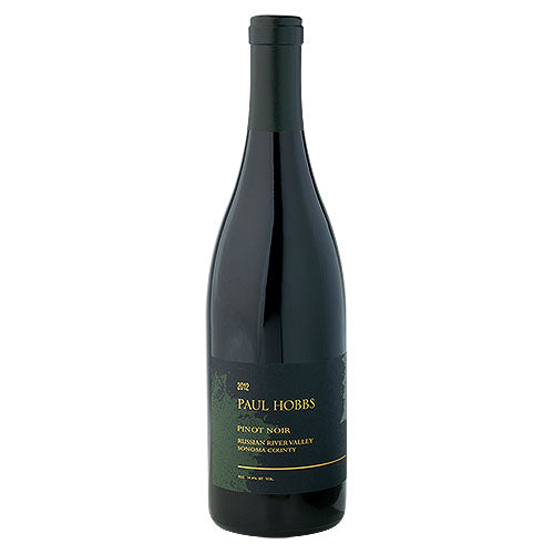 Paul Hobbs Russian River Pinot Noir
