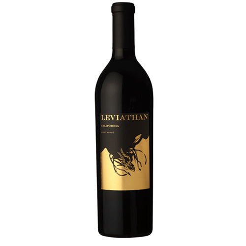 Leviathan Red