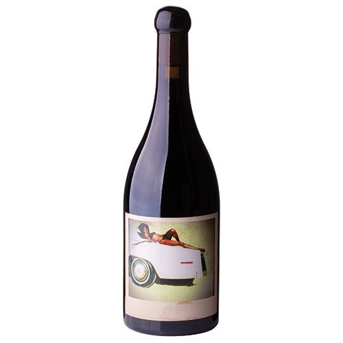 Orin Swift Machete Red Blend