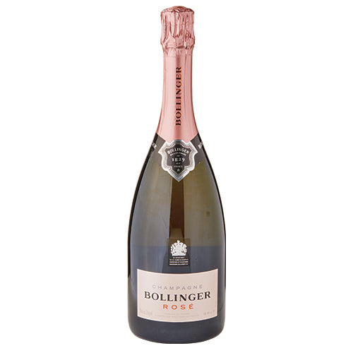 Bollinger Rose