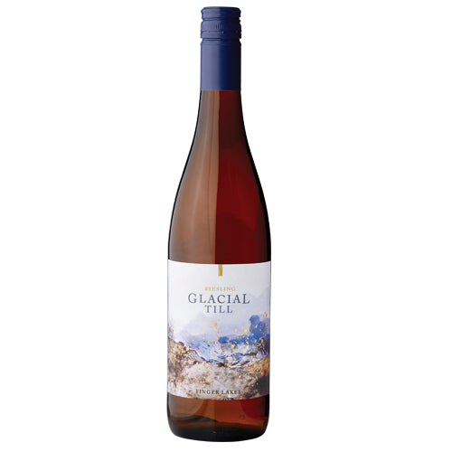 Glacial Till Riesling