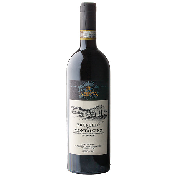 La Serena Brunello di Montalcino 2017