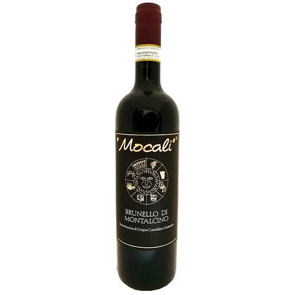 Mocali Brunello di Montalcino 2017