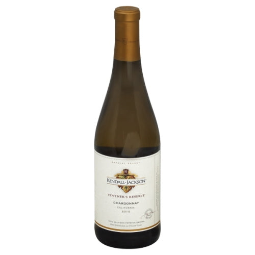 Kendall Jackson Vintner's Reserve Chardonnay