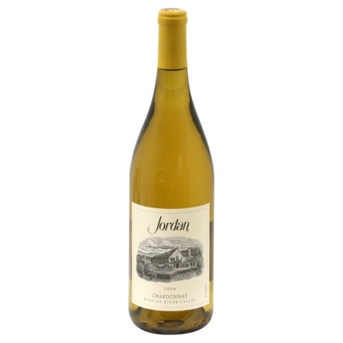 Jordan Chardonnay