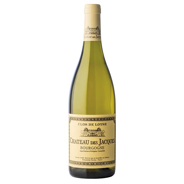 Jadot Chateau des Jacques Chardonnay