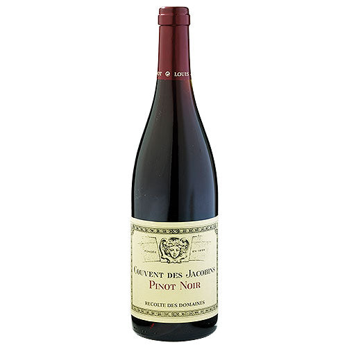 Jadot Couvent des Jacobins Pinot Noir