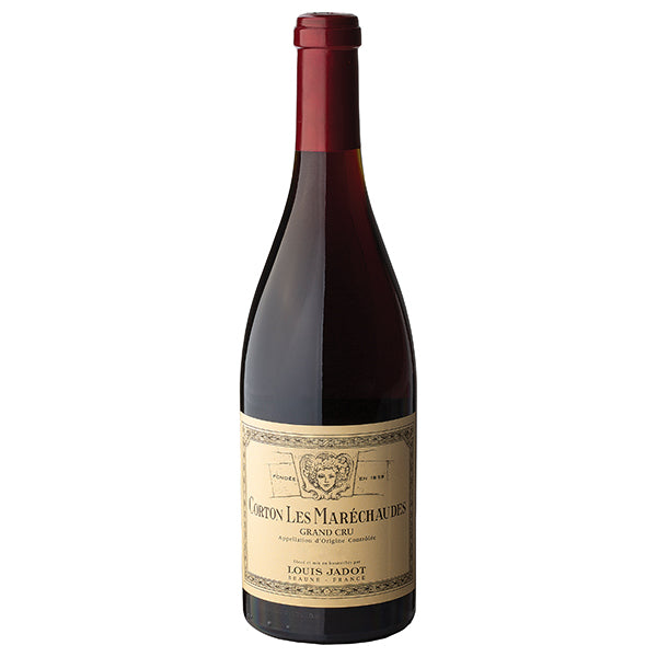 Jadot Corton Les Marechaudes 2017