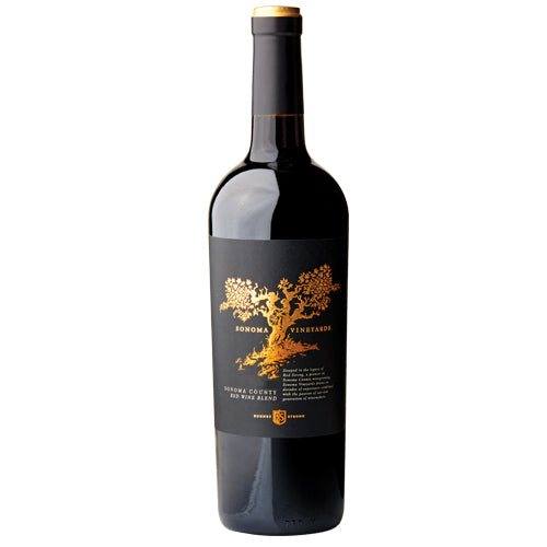 Sonoma Vineyards Red Blend by Rodney Strong