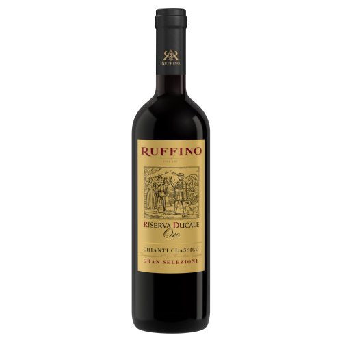 Ruffino Chianti Classico Riserva Ducale Gold