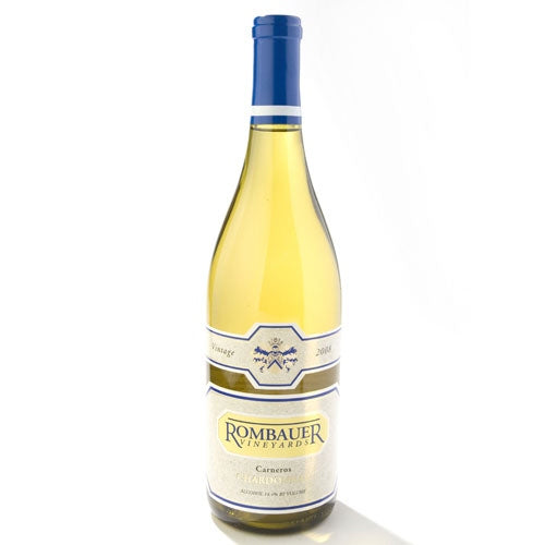 Rombauer Carneros Chardonnay