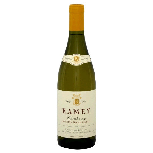 Ramey Russian River Chardonnay