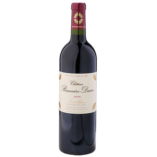 Chateau Branaire Ducru 2005
