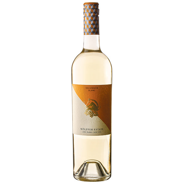 Wolffer Sauvignon Blanc