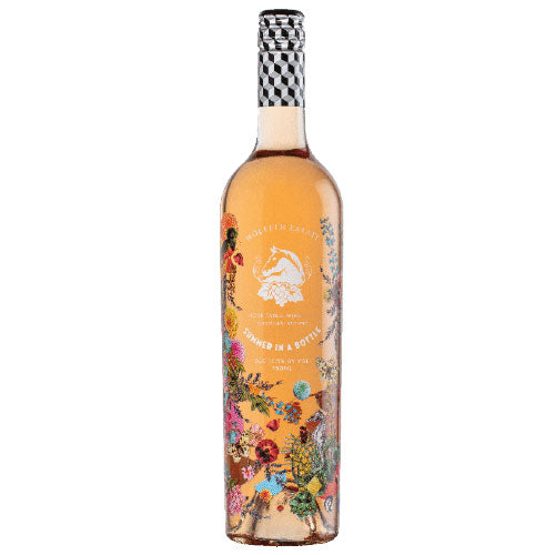 Wolffer Summer In A Bottle Rose Century Liquor Wines