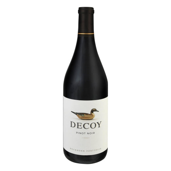 Duckhorn Decoy Pinot Noir