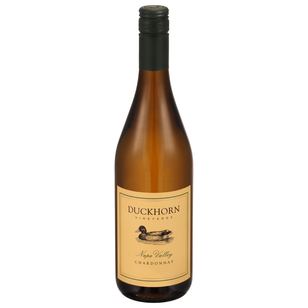 Duckhorn Napa Valley Chardonnay