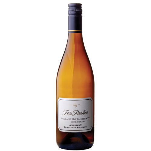 Fess Parker American Tradition Reserve Chardonnay