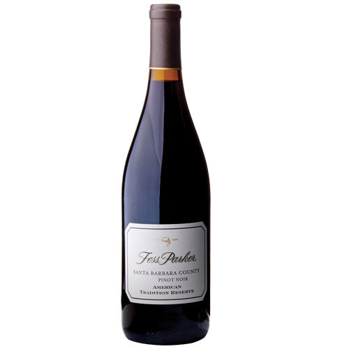 Fess Parker American Tradition Reserve Pinot Noir