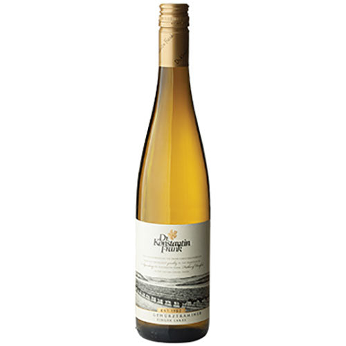 Dr Frank Gewurztraminer