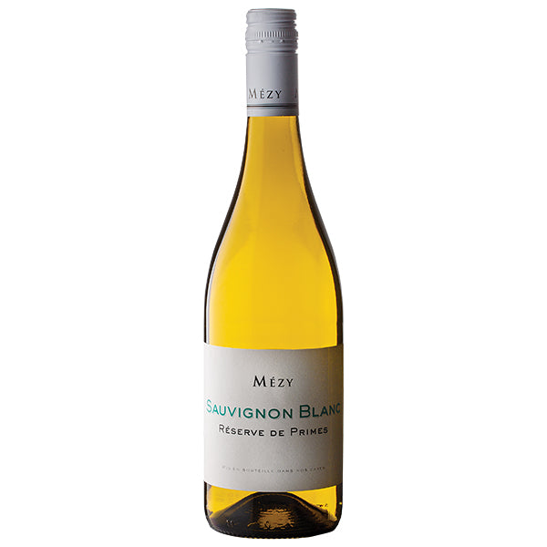 Mezy Sauvignon Blanc